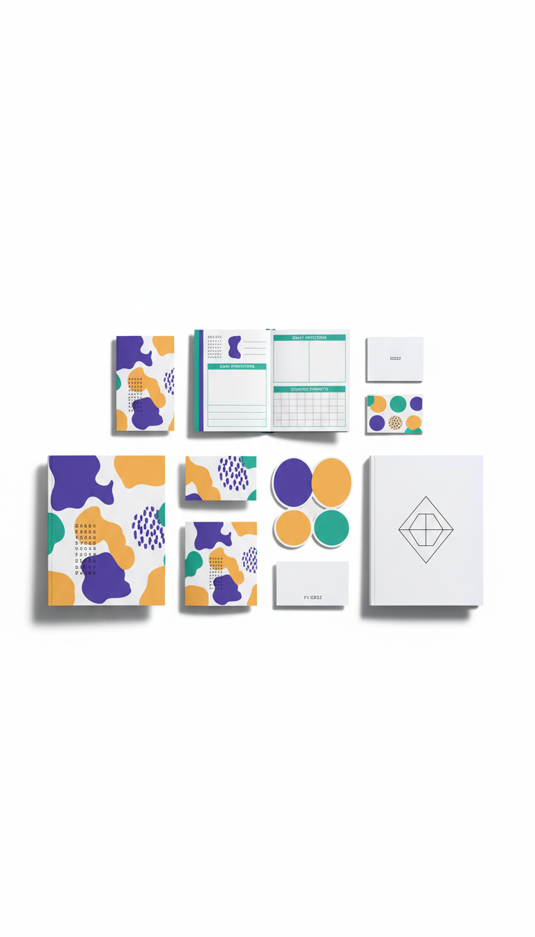 Personal Growth Workbook With Reflection Prompts
