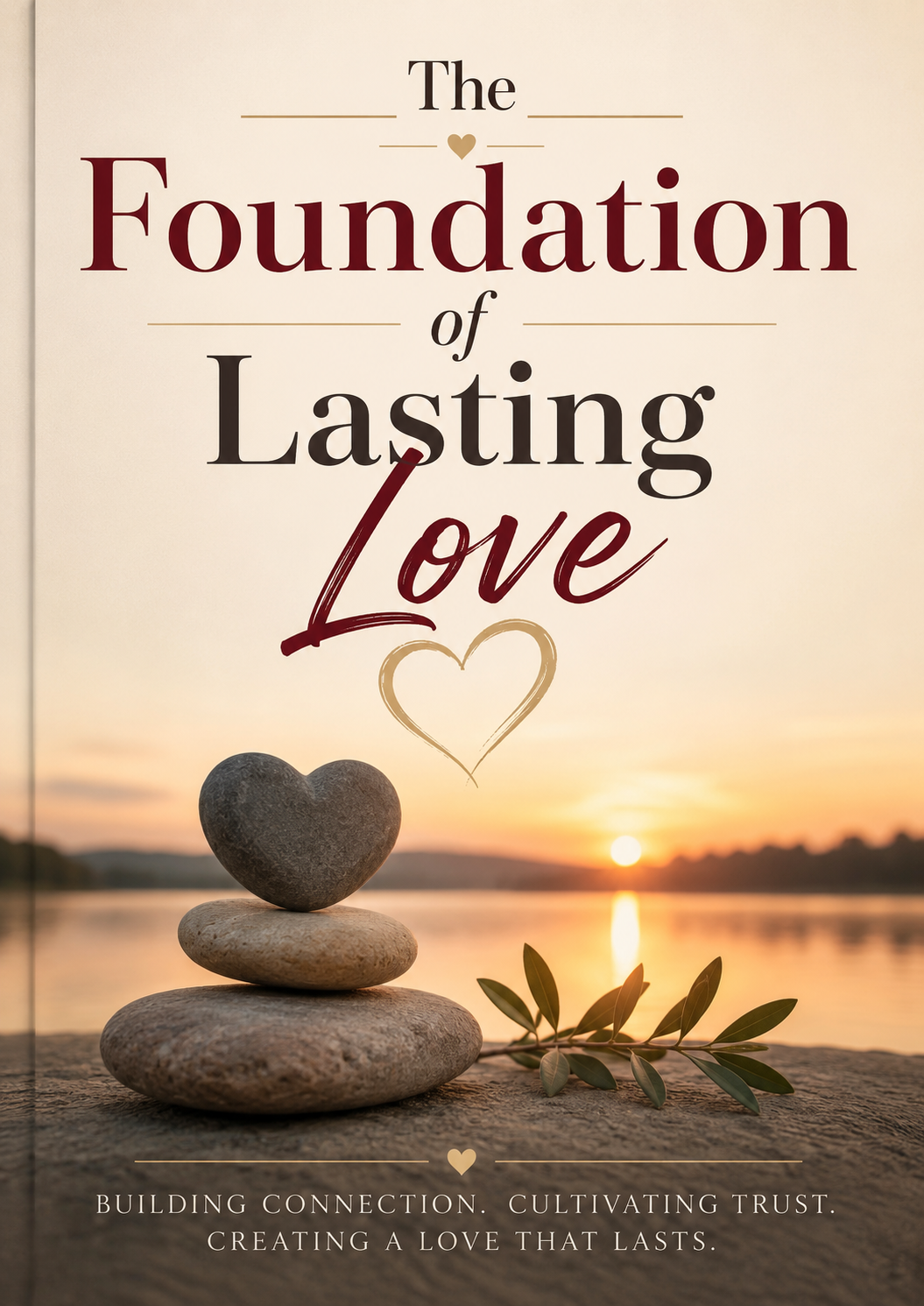 Foundation of Lasting Love
