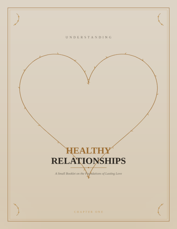 Healthy Relationship Tips