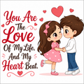 Love Card
