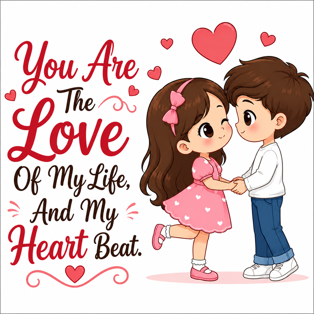 Love Card