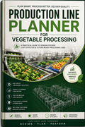 Vegetable/Fruit Processing & Packing